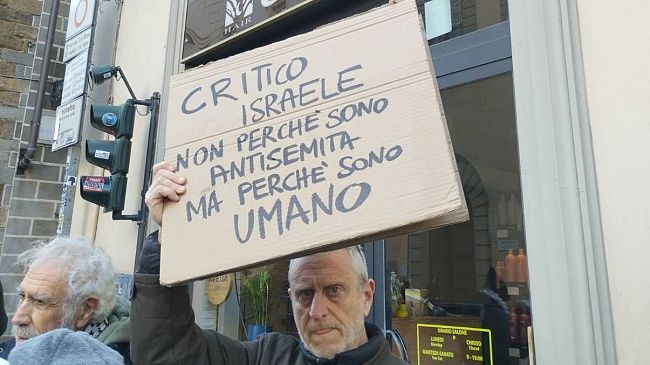 L'Università pubblica deve essere per forza filo-palestinese?