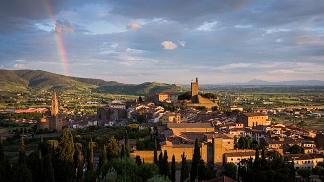 Gli anni ’50 e ’60 del Vintage Festival di Castiglion Fiorentino