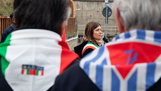 Quando Empoli fu colpita dagli alleati: 123 morti