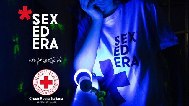 San Valentino: al via SexEdEra, la campagna per il sesso sicuro della Croce Rossa