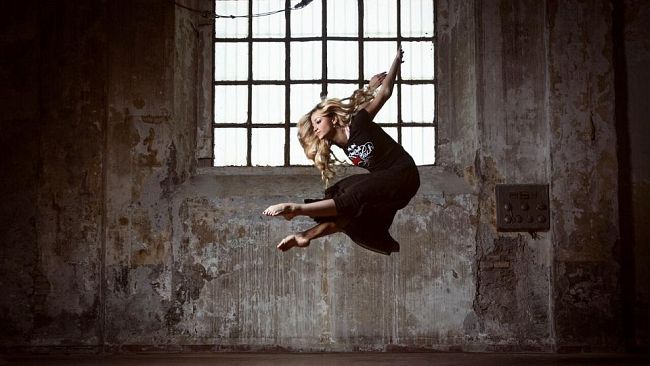 ​Dietro a Danzainfiera c'è una grande storia a febbraio alla Fortezza da Basso di Firenze