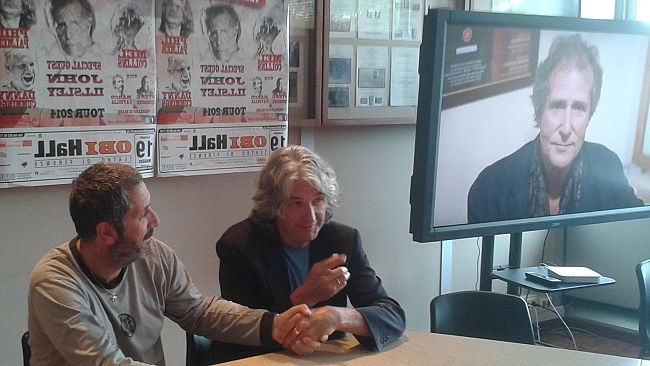 Dire Straits Legends, il 19 maggio a Firenze