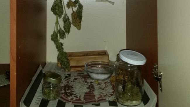 San Giovanni Valdarno: arrestati 4 cittadini nigeriani per spaccio di stupefacenti