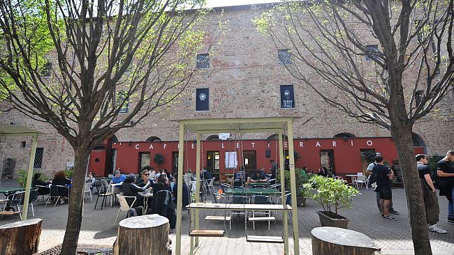 Welcome to Barerarerungar