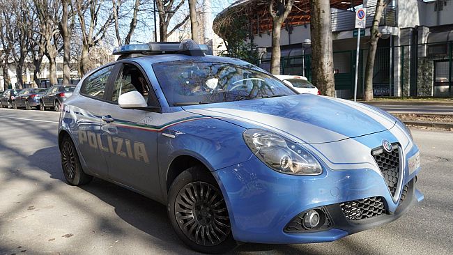 Fiorentina - Napoli: tre daspo firmati dal questore