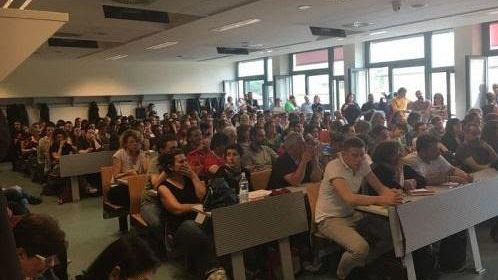 Educatori a rischio nei servizi sociali: la formazione costa 1800 Euro