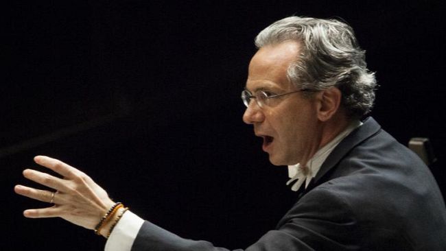 ORT streaming: Fabio Luisi sul podio e uno speciale omaggio a Firenze