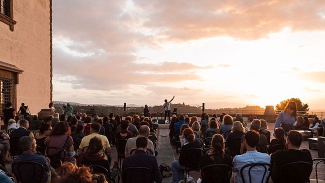 Firenze dall'alto: torri, tetti e terrazze da scoprire