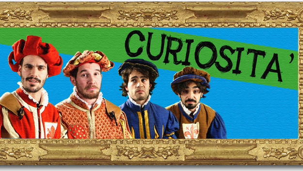 “Firenze a Ufo”, web serie tutta fiorentina per raccontare la città in dieci puntate