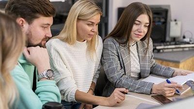 Studiare e fare tirocini in Europa