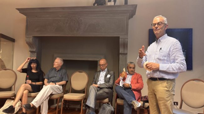 Notizie, intelligenza artificiale e deontologia