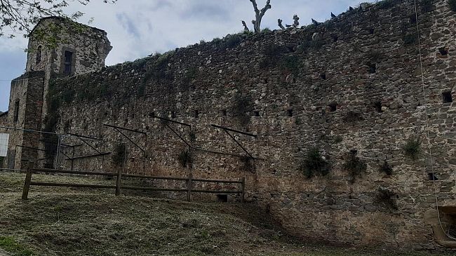 Città murate: 6 milioni per 36 interventi di recupero e valorizzazione