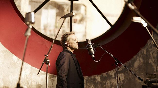 Metti una notte con De Andrè