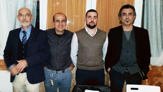 Vox Italia sbarca a Firenze: varato il progetto di un circolo