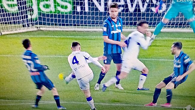 Milenkovic manda in Paradiso la Fiorentina 