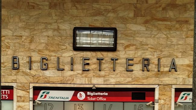 L'orologio storico della Stazione sarà restaurato 