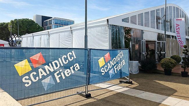Fiera di Scandicci 2026, il programma completo 