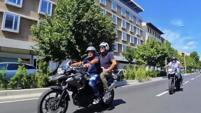 Maxi operazione contro le baby gang anche a Firenze