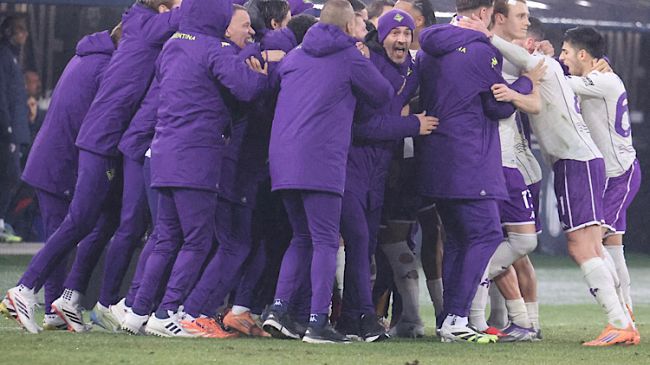 La Fiorentina si rinforza a centrocampo 