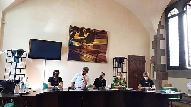 A Firenze la prima edizione di 'Different to play'