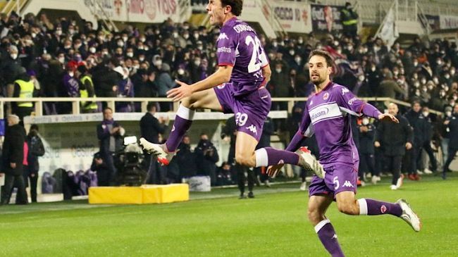 Fiorentina-Verona, i prezzi dei biglietti