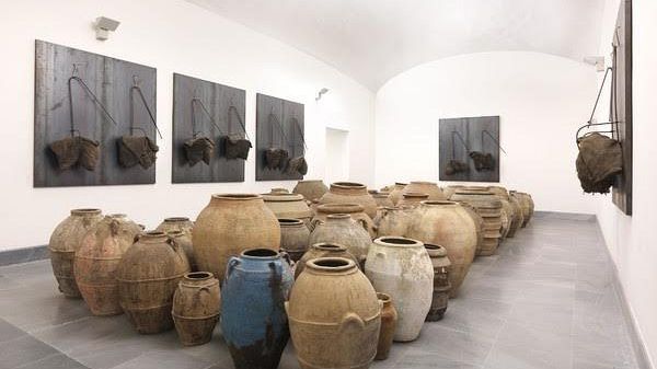 Arte Povera in lutto: addio a Jannis Kounellis