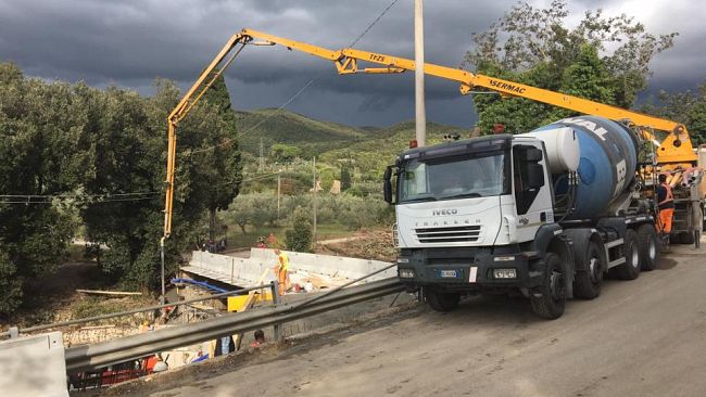 Infrastrutture Area Vasta, a Livorno quattro sindaci toscani