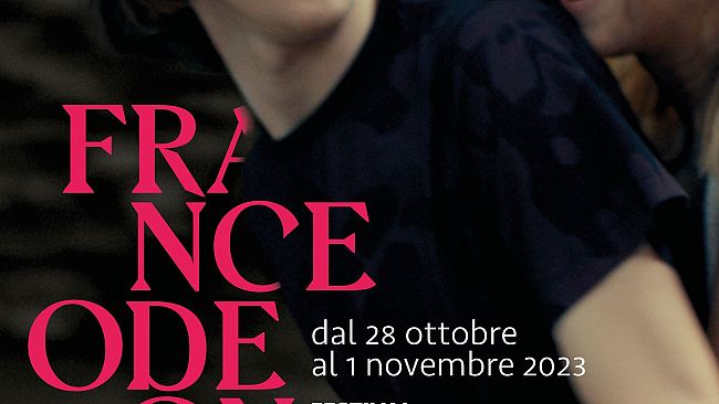 Il festival del cinema francese a Firenze compie 15 anni