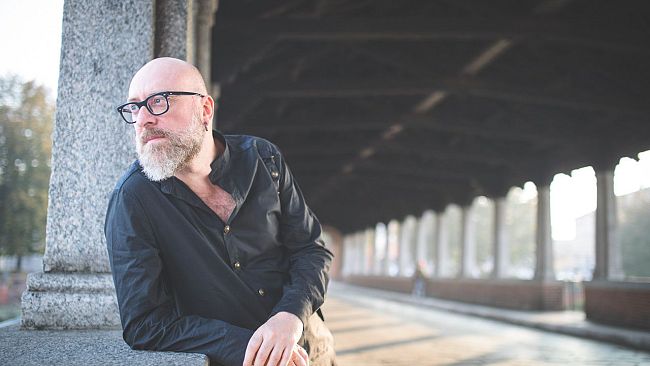 Mario Biondi giovedì 13 dicembre all’Obihall 