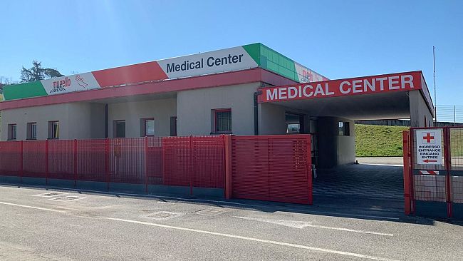 Covid-19: ancora un morto in provincia di Firenze