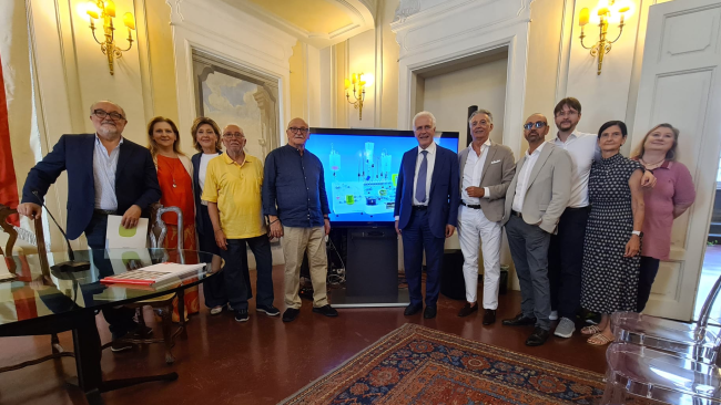 Leucemie infantili: al Meyer apparecchiatura per le terapie Car-T