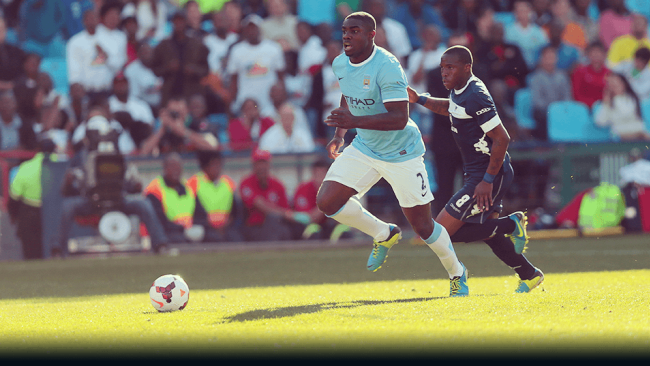 Fiorentina: arriva il laterale Micah Lincoln Richards