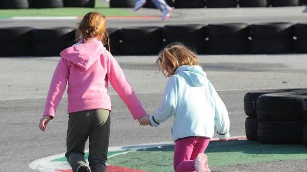 Love Run: la corsa degli innamorati sabato 13 febbraio