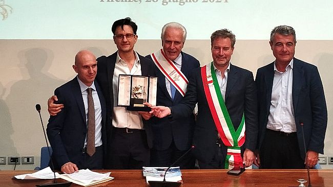 Lucca Comics and Games al Tour De France con la mostra di Kopinski