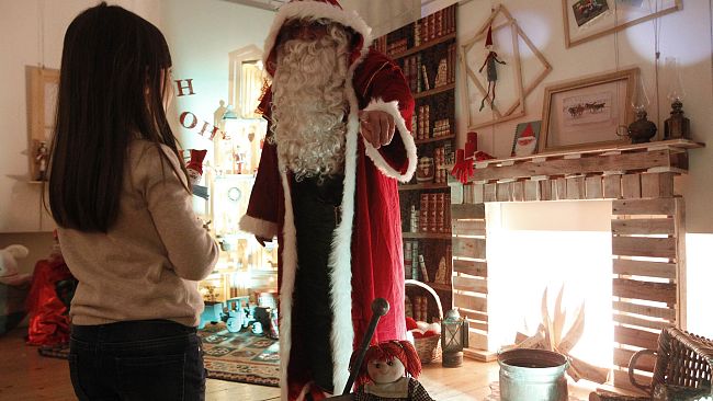 Pranzo di Natale a casa per otto toscani su dieci