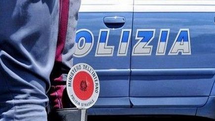Arezzo: fermato in autostrada con sei chili di eroina
