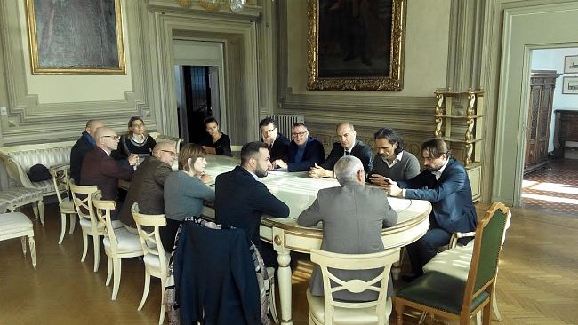 Migranti, ritorno in patria: indennità e servizi