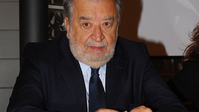 Pupi Avati parla del suo