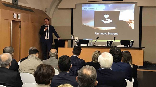 Sieve Mutua, fondata da BCC Pontassieve con un progetto toscano