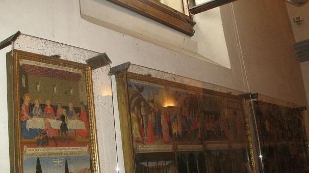 Musei fiorentini, sopralluogo con il segretario del Mibact