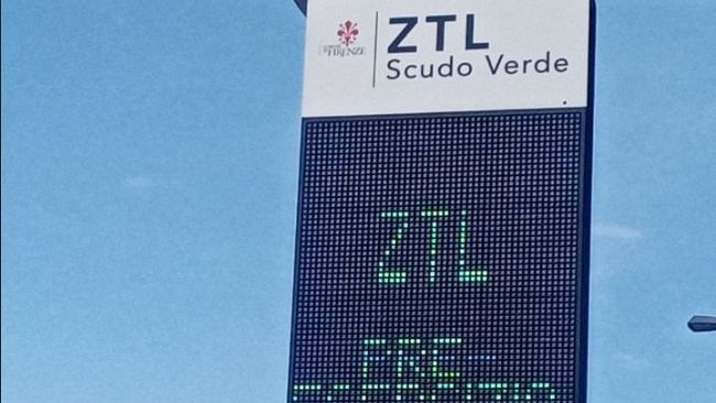 Scudo Verde, dal 5 maggio cambia la scritta 