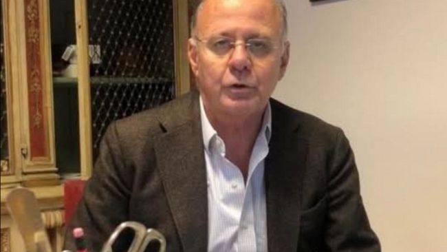 Firenze, morto a 69 anni l'imprenditore Carlo Mazzoli