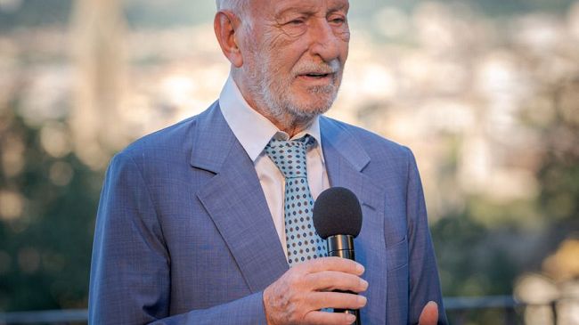 Festeggiati i primi 180 anni della casa editrice Giunti 