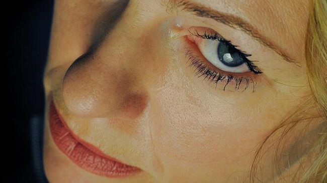 Antella: Silvia Guidi voce narrante in