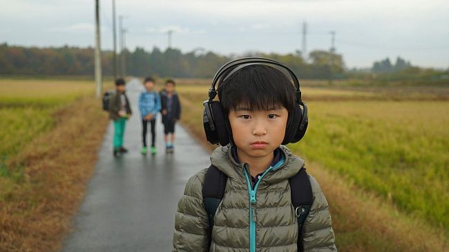 Cinema: film su Fukushima di Kim Ki-duk al Florence Korea Film Fest