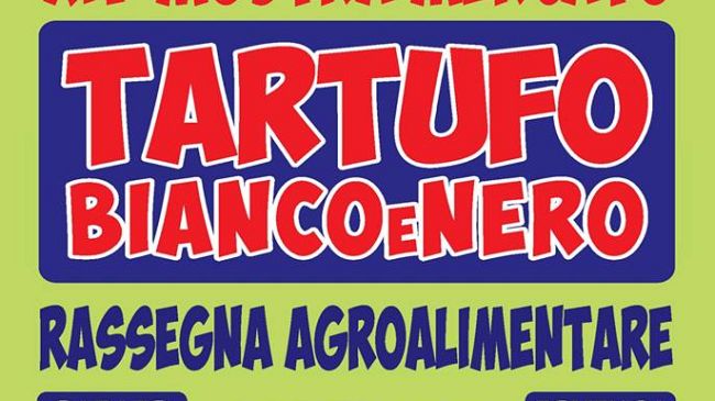 Tartufo: al via le mostre mercato