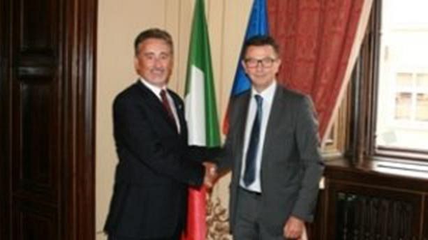 L’industria 4.0 italiana punta sulla Repubblica Ceca