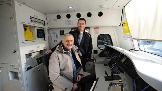 Pendolari in Toscana: nuovi treni tra Firenze, Arezzo e Chiusi