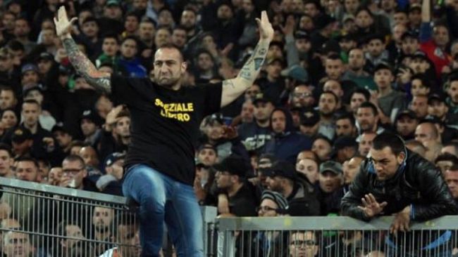 Coppa Italia, il calcio nel miracolo di San Gennaro