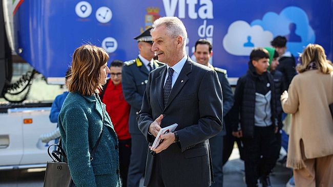 L'importanza di un uso consapevole e responsabile della rete Internet